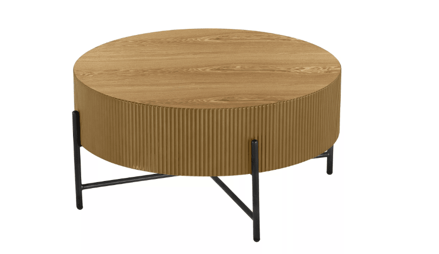 Žurnalinis staliukas TUCA