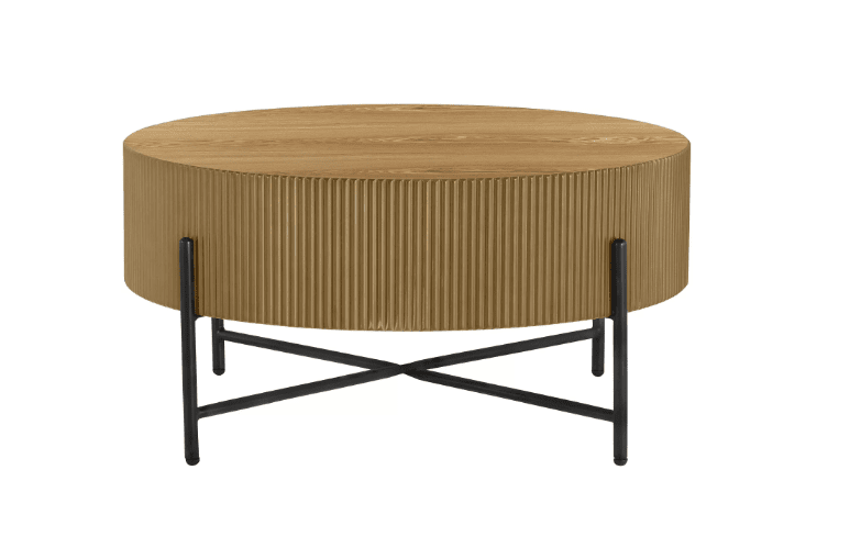 Žurnalinis staliukas TUCA