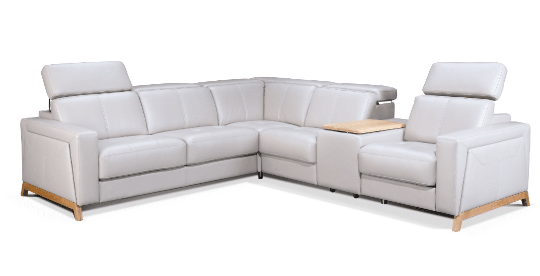 Kampas NESCO 2,5FL-EM-1BB-PL-1EL/R
