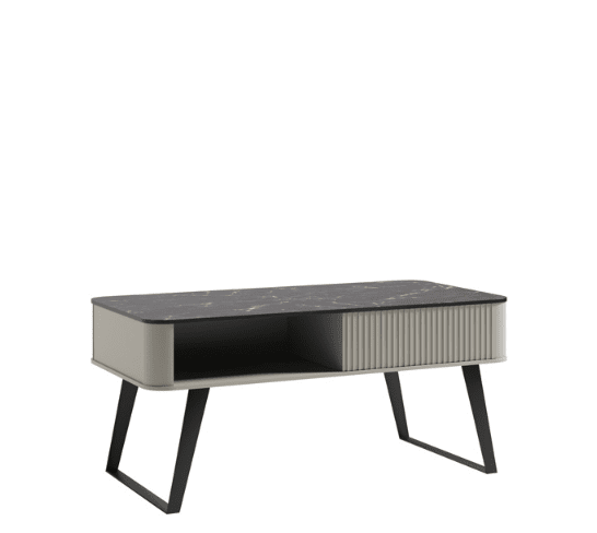 Žurnalinis staliukas SANTOS 2 SA2-S3