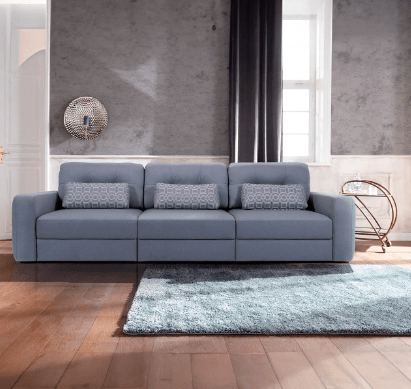 Sofa-lova MELDON 1ML.10M.1R