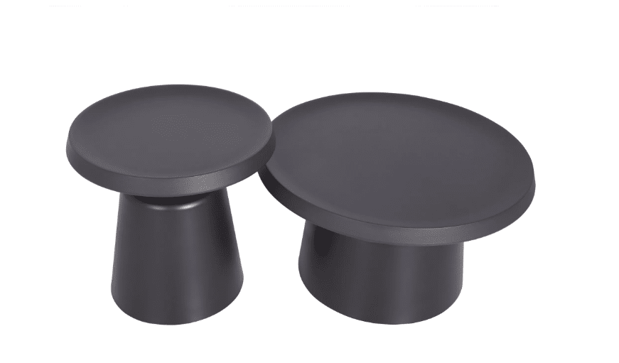 Žurnalinis staliukas RODOS