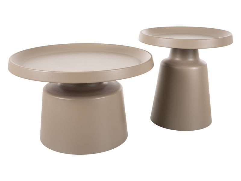 Žurnalinis staliukas RODOS