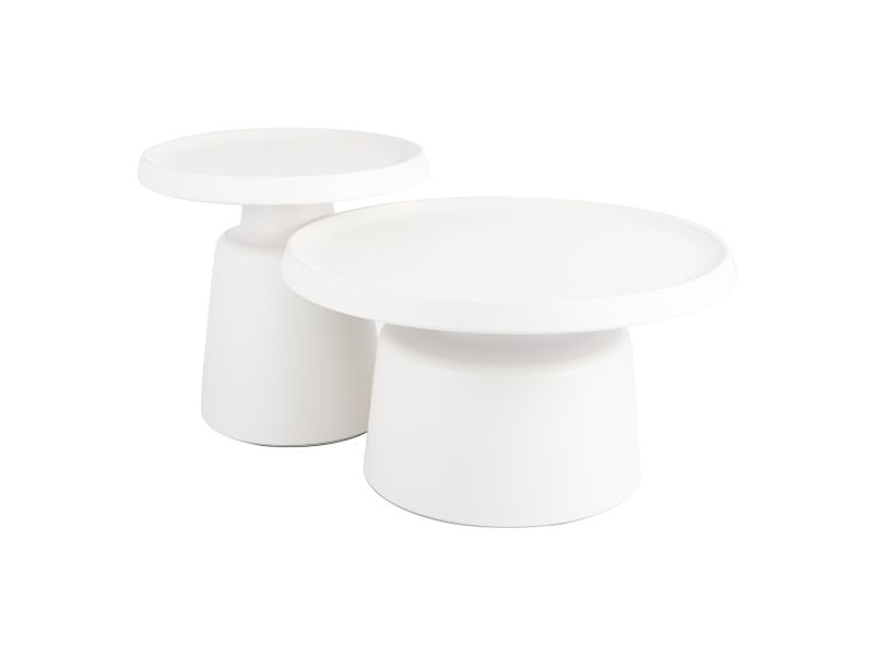 Žurnalinis staliukas RODOS