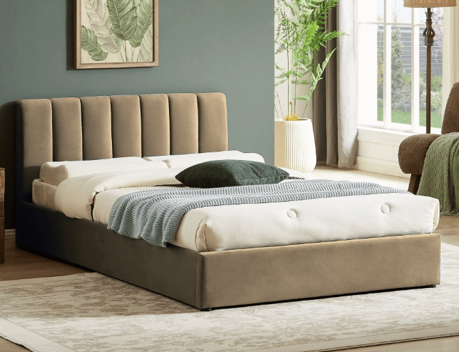 Lova MONTREAL VELVET 120