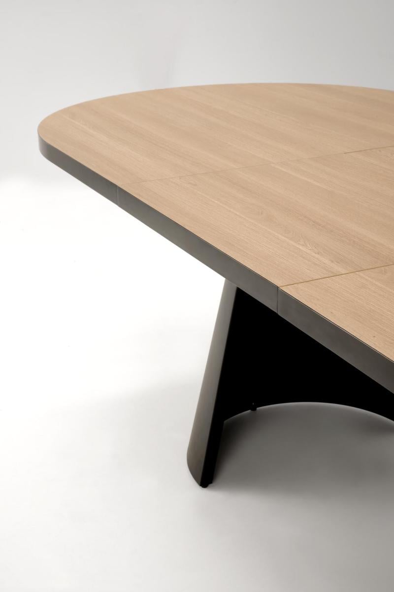 Išskleidžiamas stalas GIACOMO