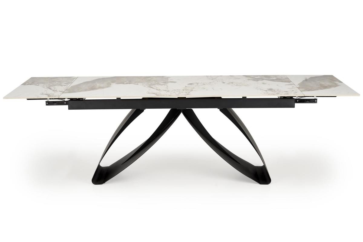 Išskleidžiamas stalas HILARIO