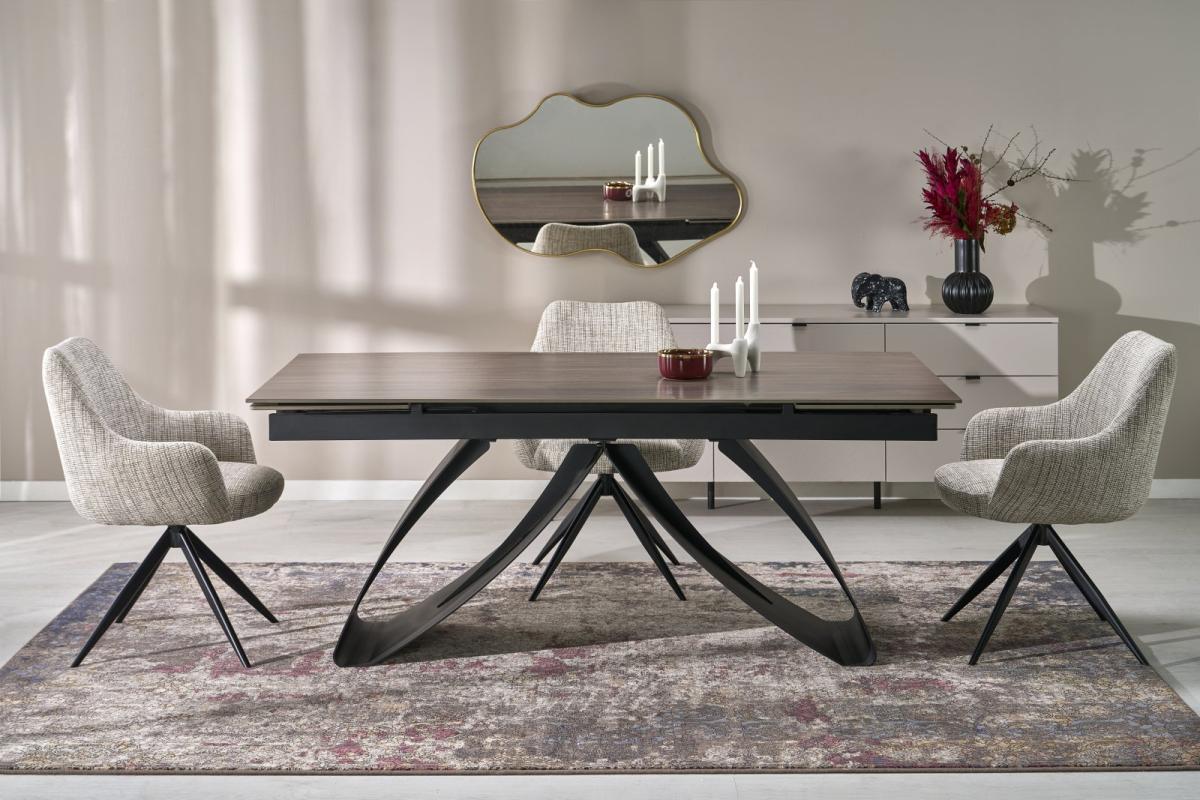 Išskleidžiamas stalas HILARIO