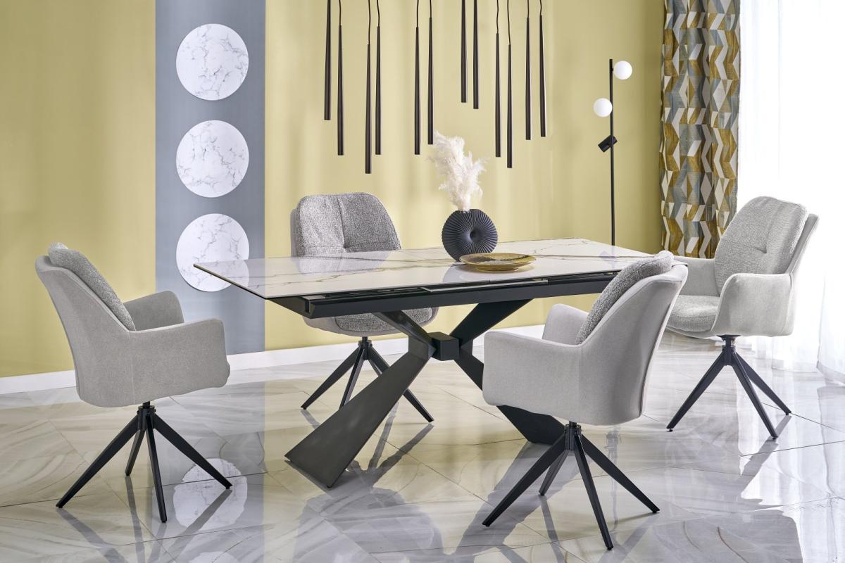 Išskleidžiamas stalas LUCIANO