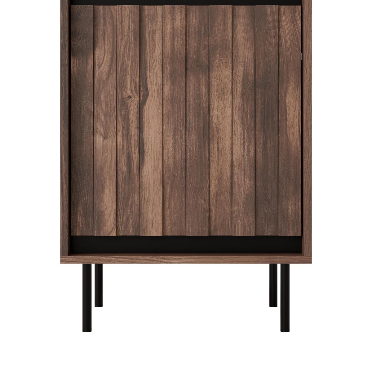 Vitrina SWING W-1
