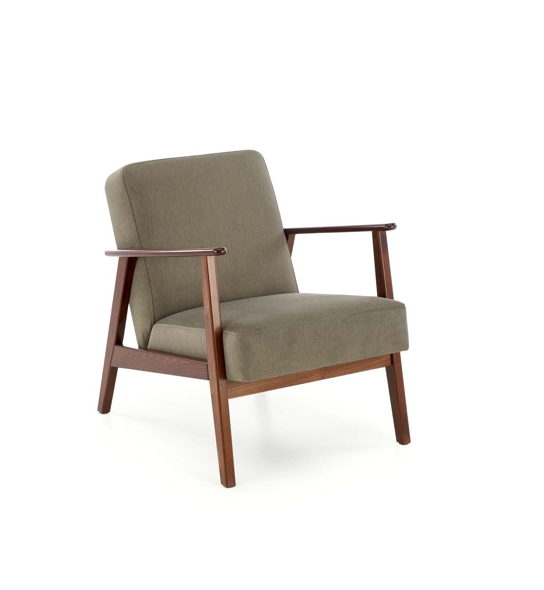 Fotelis MILANO 1S