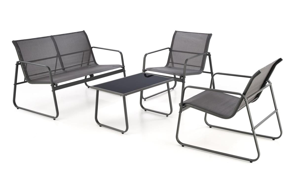 Baldų komplektas CONOR