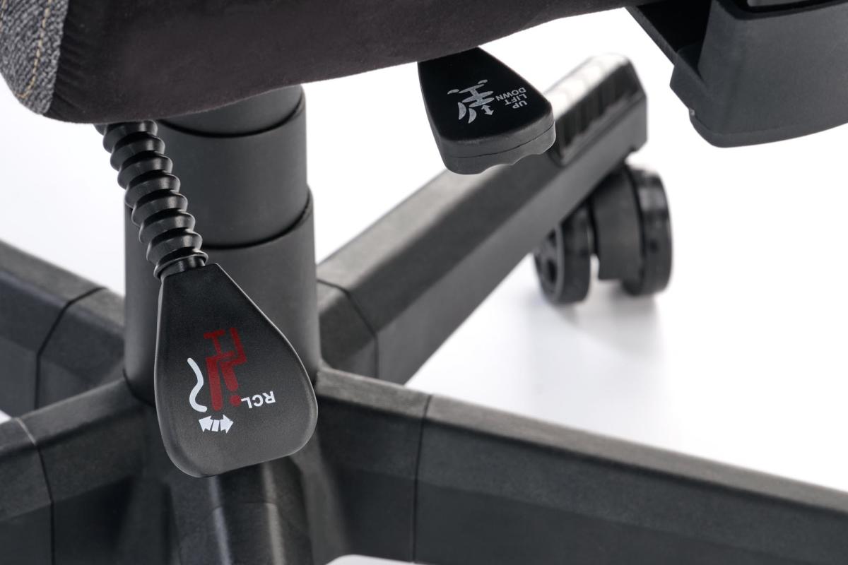 Darbo kėdė NITRO 2