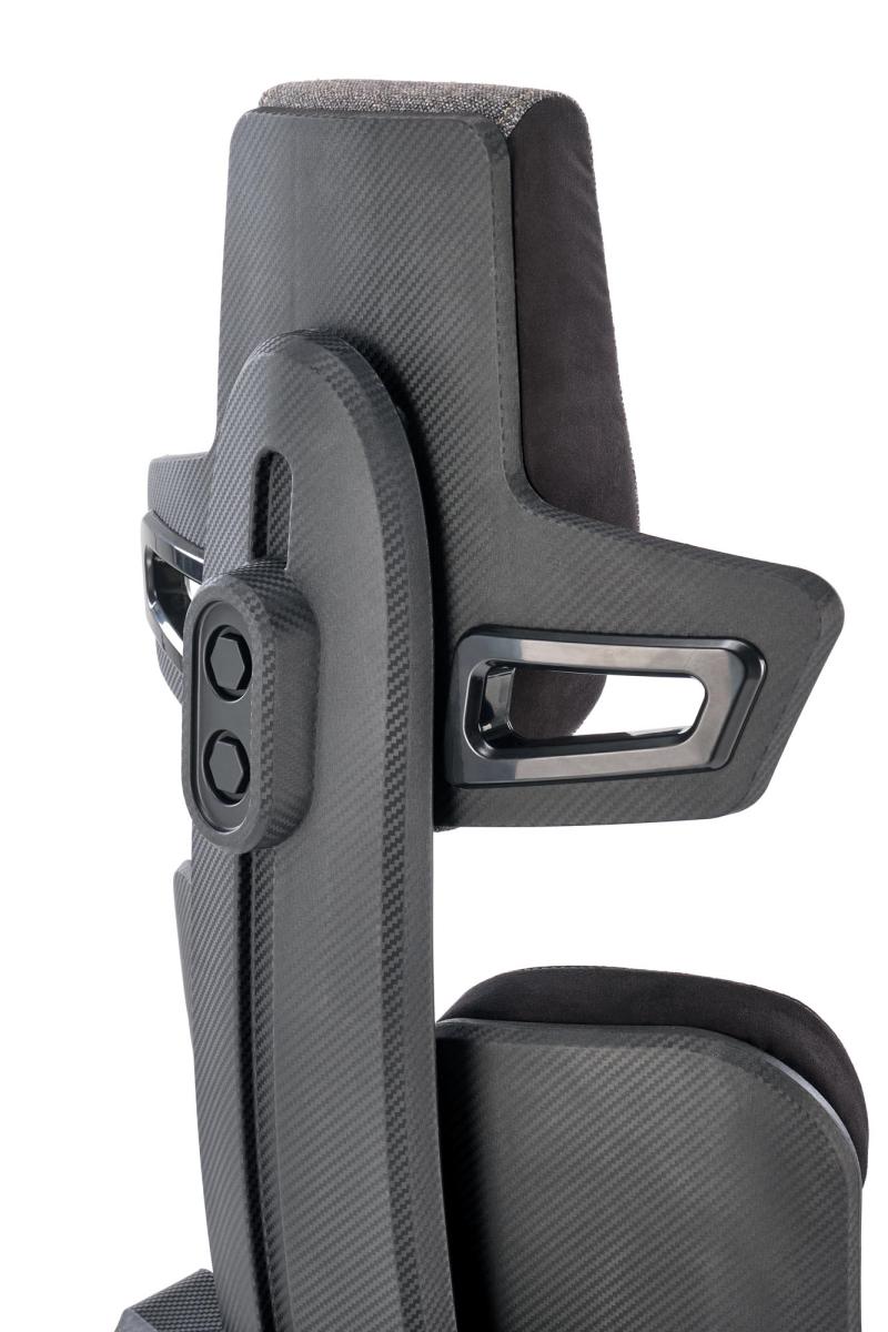 Darbo kėdė NITRO 2