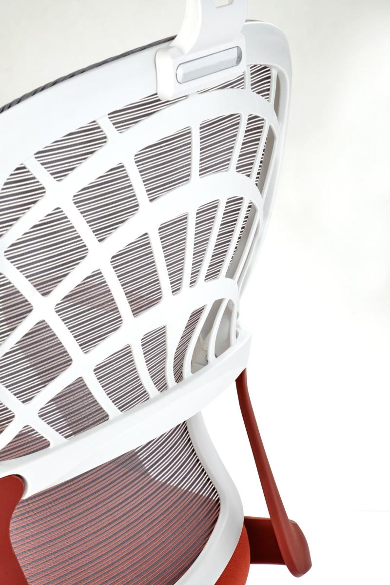 Darbo kėdė VESUVIO 2