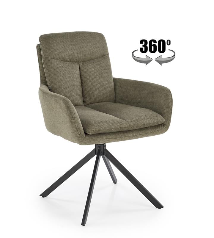 Kėdė K-536