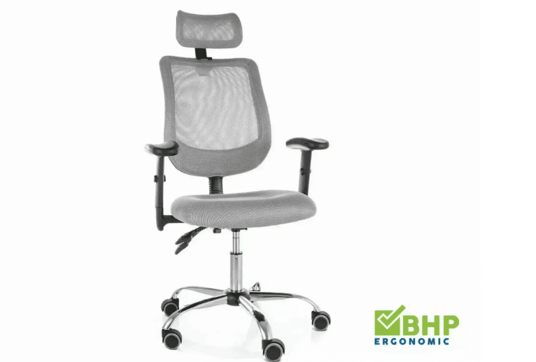 Darbo kėdė Q-118 R