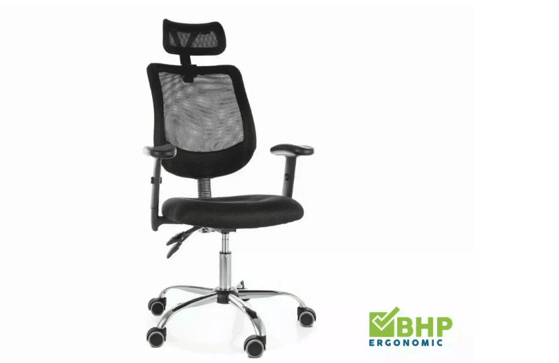 Darbo kėdė Q-118 R