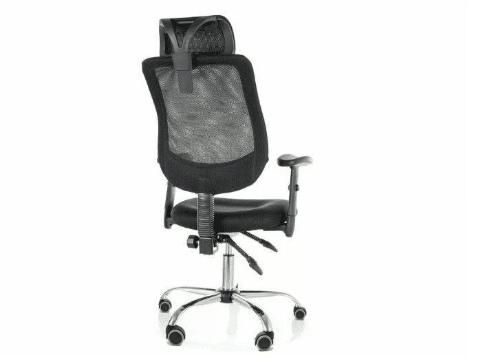 Darbo kėdė Q-118 R