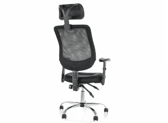 Darbo kėdė Q-118 R