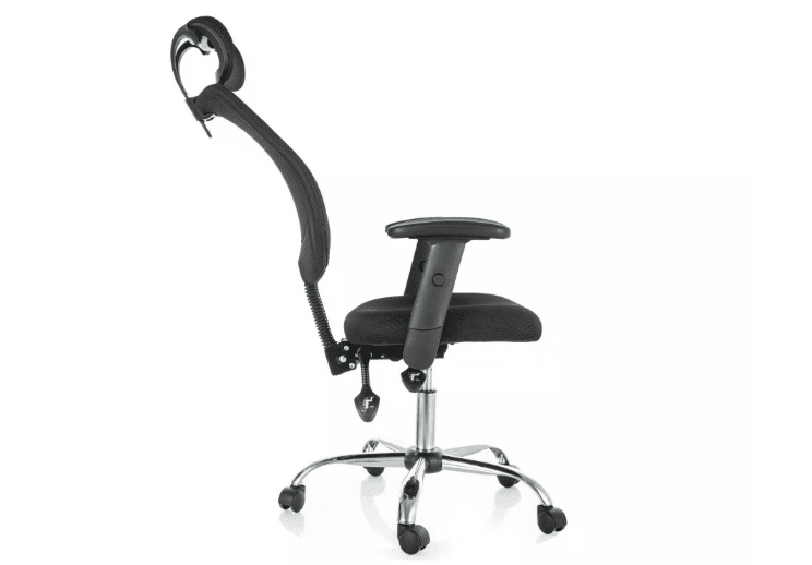 Darbo kėdė Q-118 R