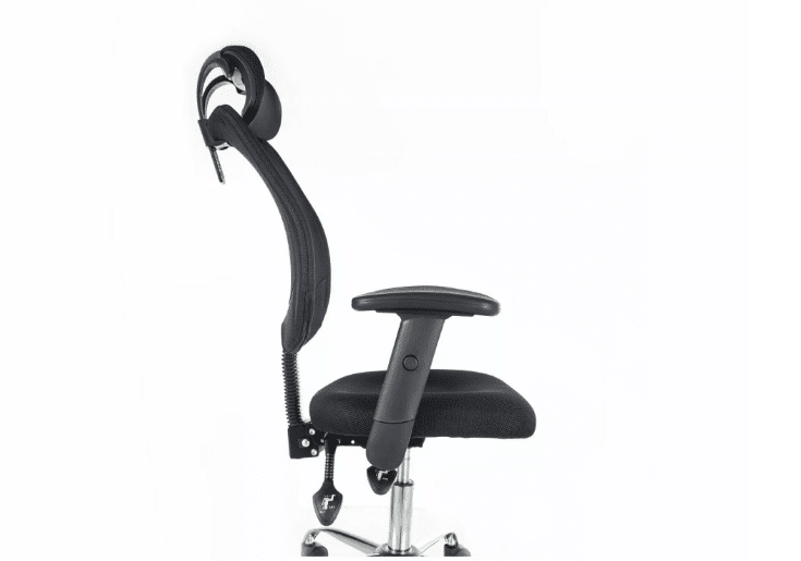 Darbo kėdė Q-118 R