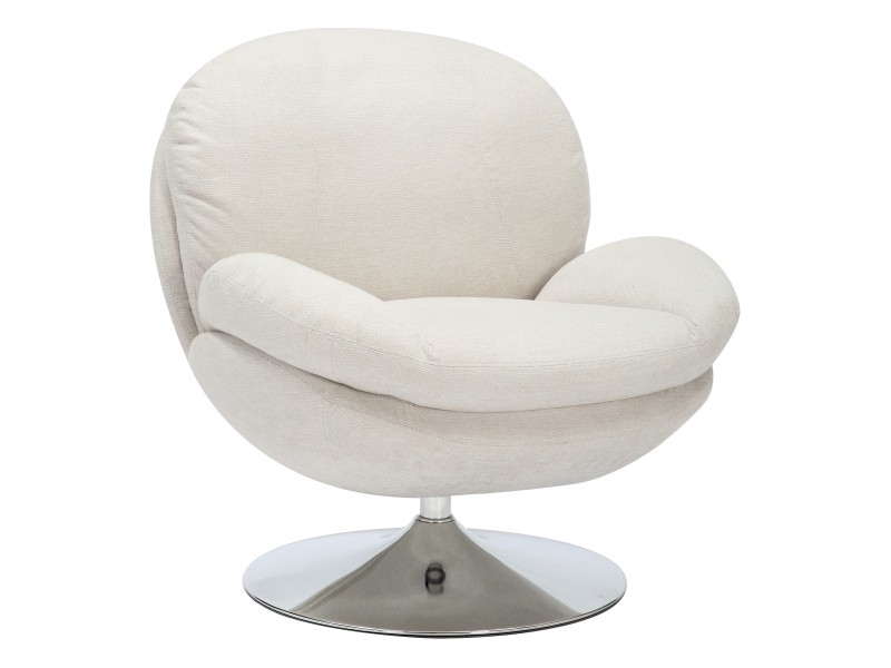 Fotelis BRIGITTE BREGO