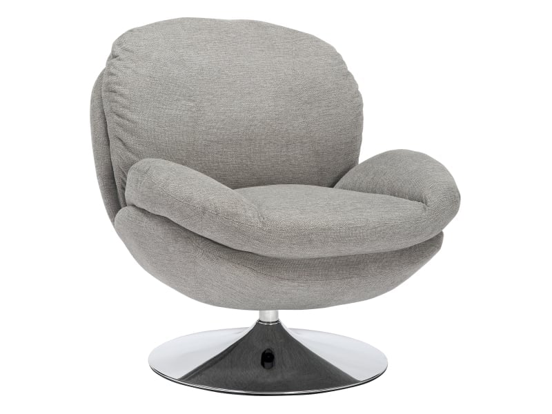 Fotelis BRIGITTE BREGO