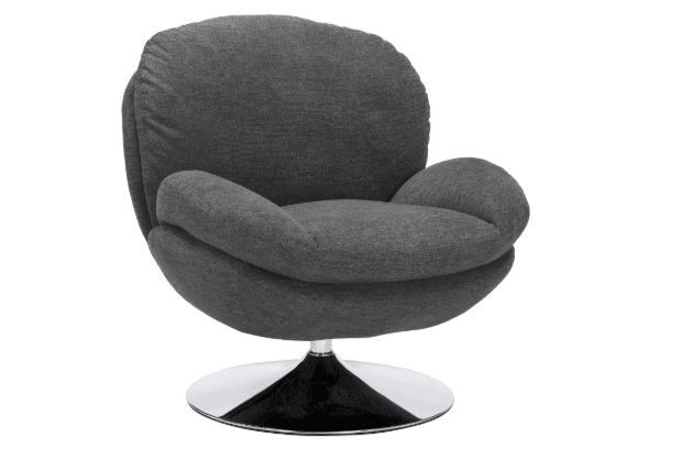 Fotelis BRIGITTE BREGO