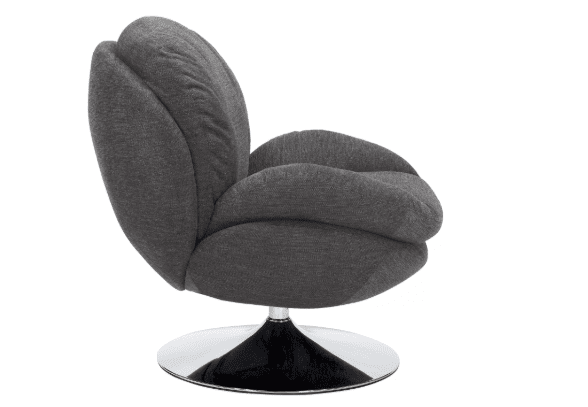 Fotelis BRIGITTE BREGO