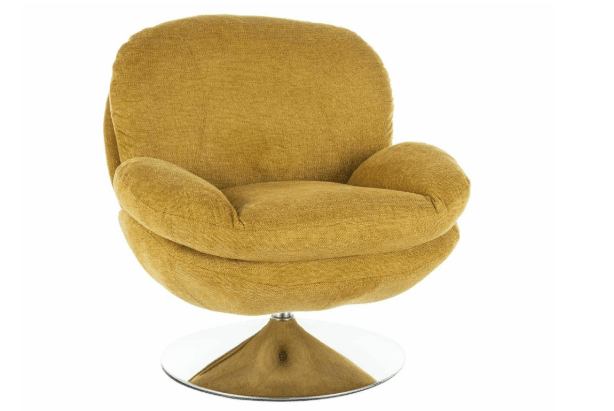 Fotelis BRIGITTE BREGO