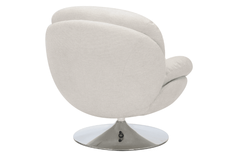 Fotelis BRIGITTE BREGO