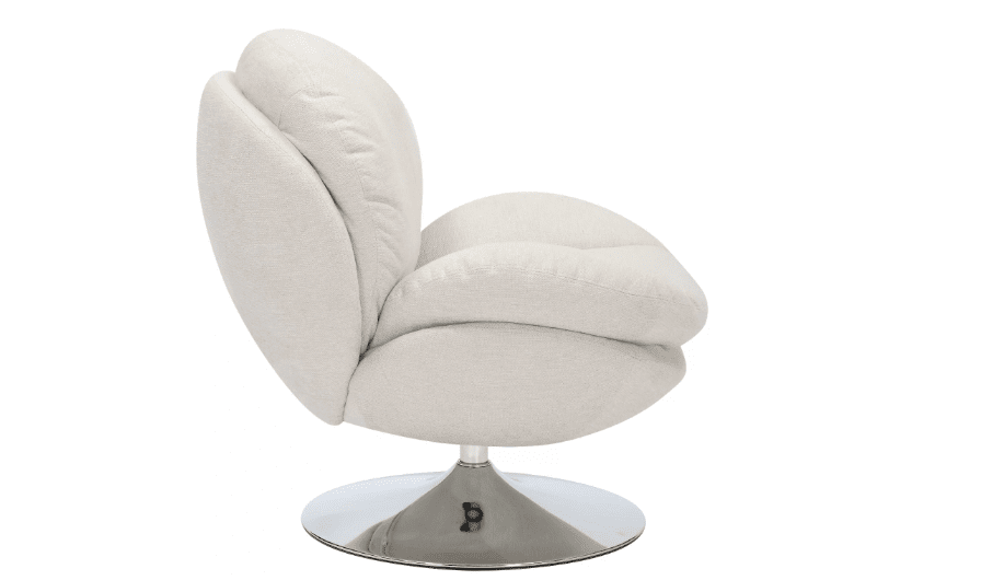 Fotelis BRIGITTE BREGO