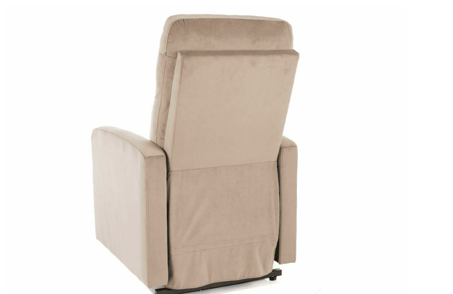 Fotelis OTUS II VELVET