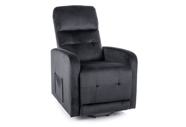Fotelis OTUS II VELVET