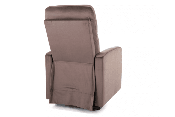 Fotelis OTUS II VELVET