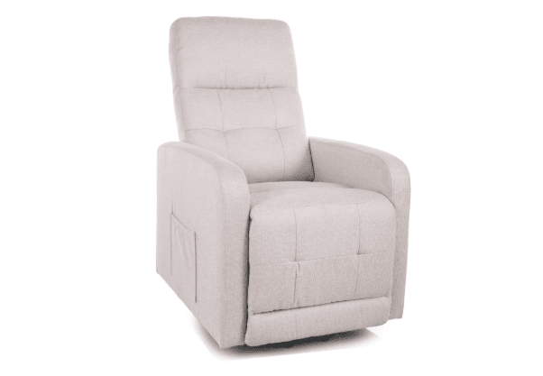 Fotelis OTUS II BREGO