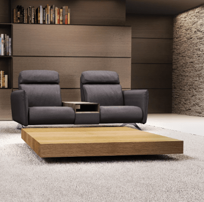 Sofa CALIA 1,5ELL-PL-1,5ELR