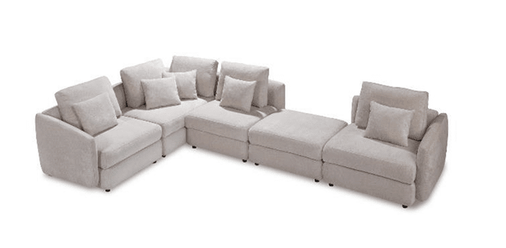 Kampas HUGO 1L-EL-1BB-PUFA-1R