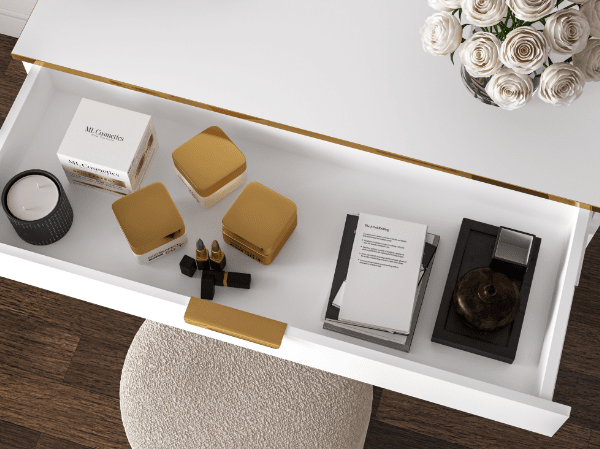 Kosmetinis staliukas VITERBO 07