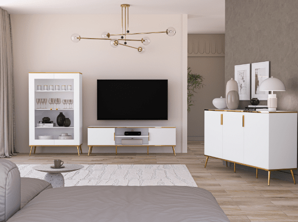 TV staliukas VITERBO 06