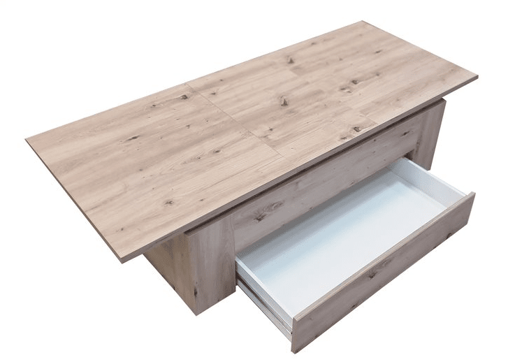 Žurnalinis staliukas COREY