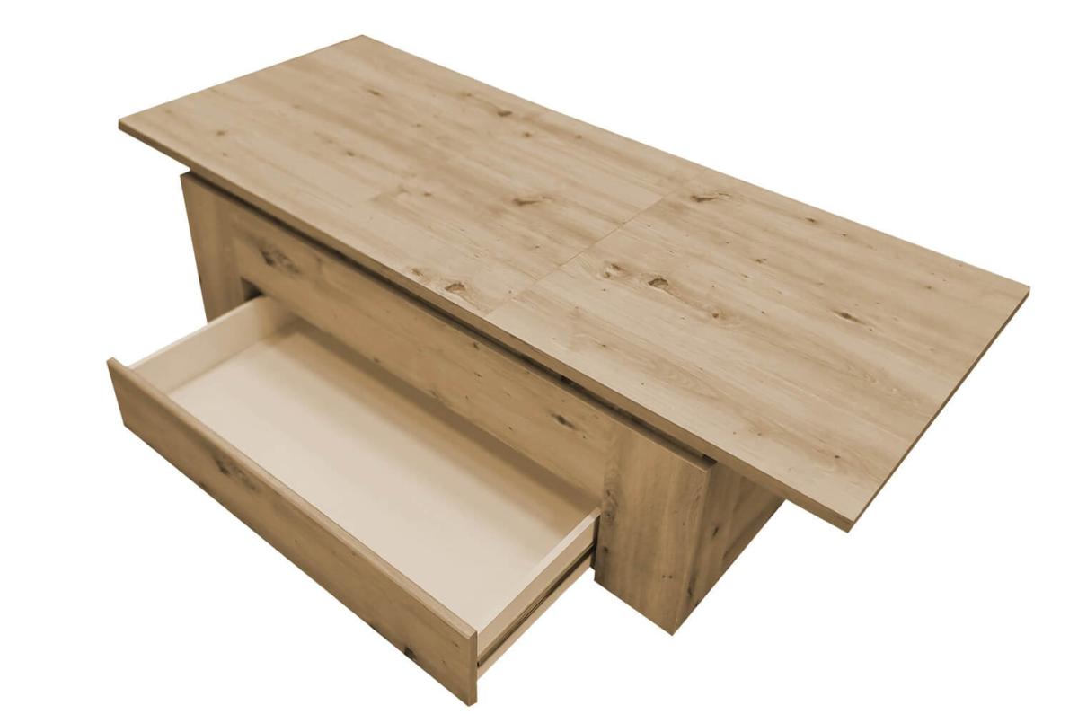 Žurnalinis staliukas COREY