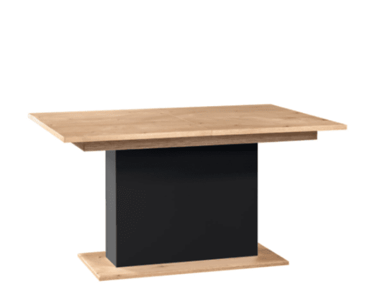 Išskleidžiamas stalas HAMBURG HA-S1
