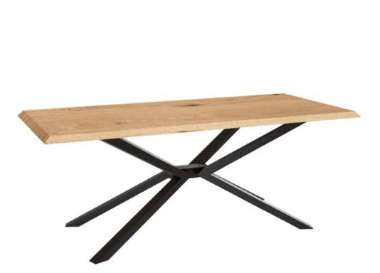 Stalas HAMBURG HA-S3 220