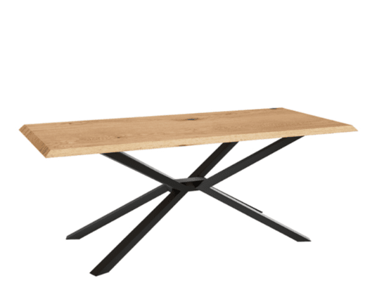 Stalas ROSTOCK RO-S2 180