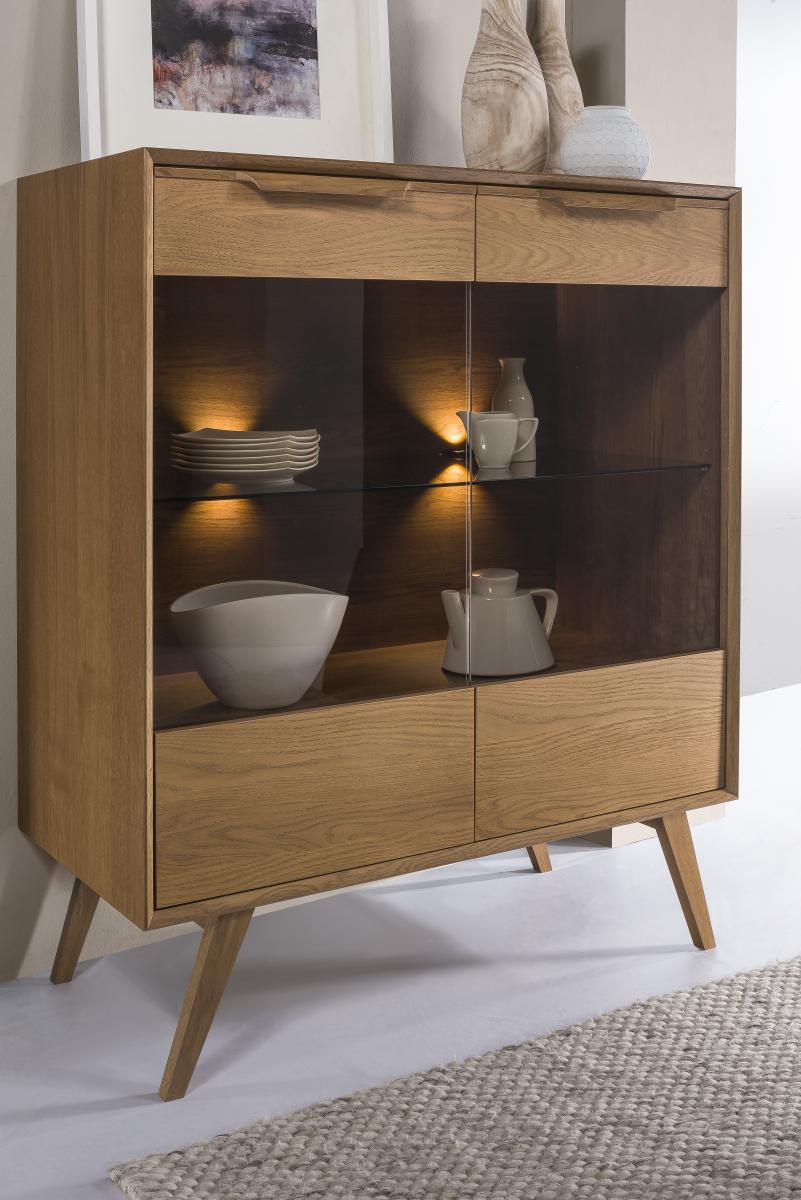 Vitrina LEO 16