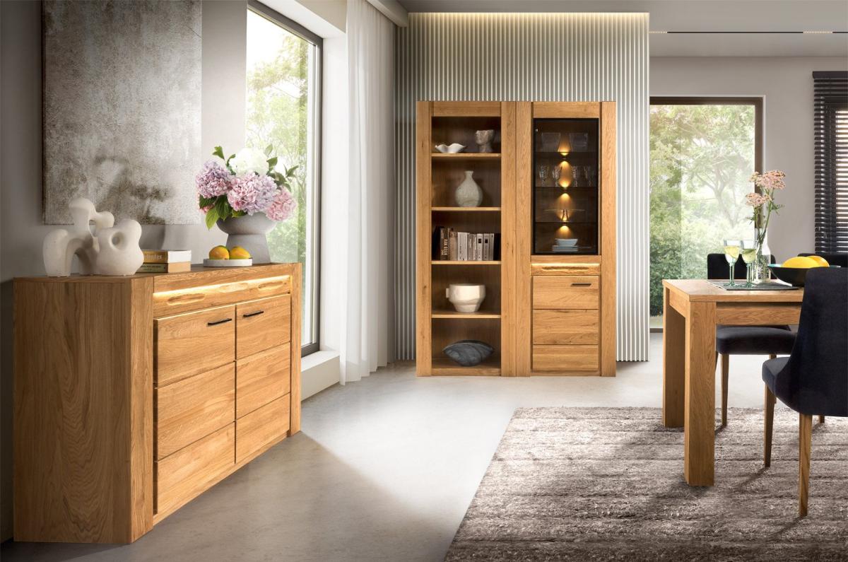 Lentyna VELVET NATURA 17