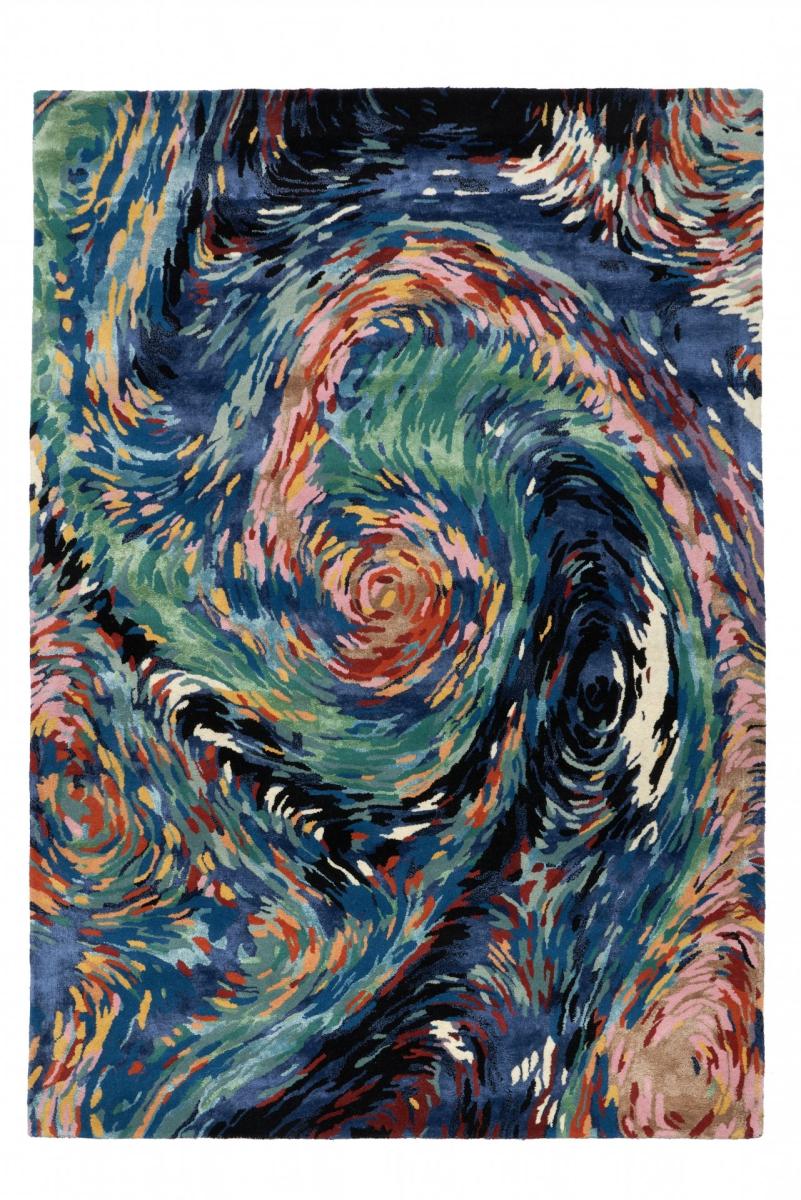 Kilimas FLORES 160x230