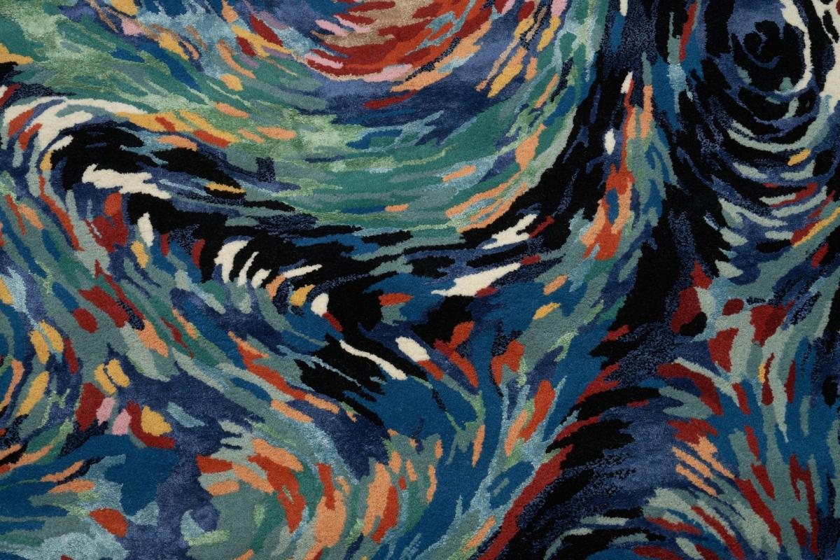 Kilimas FLORES 160x230